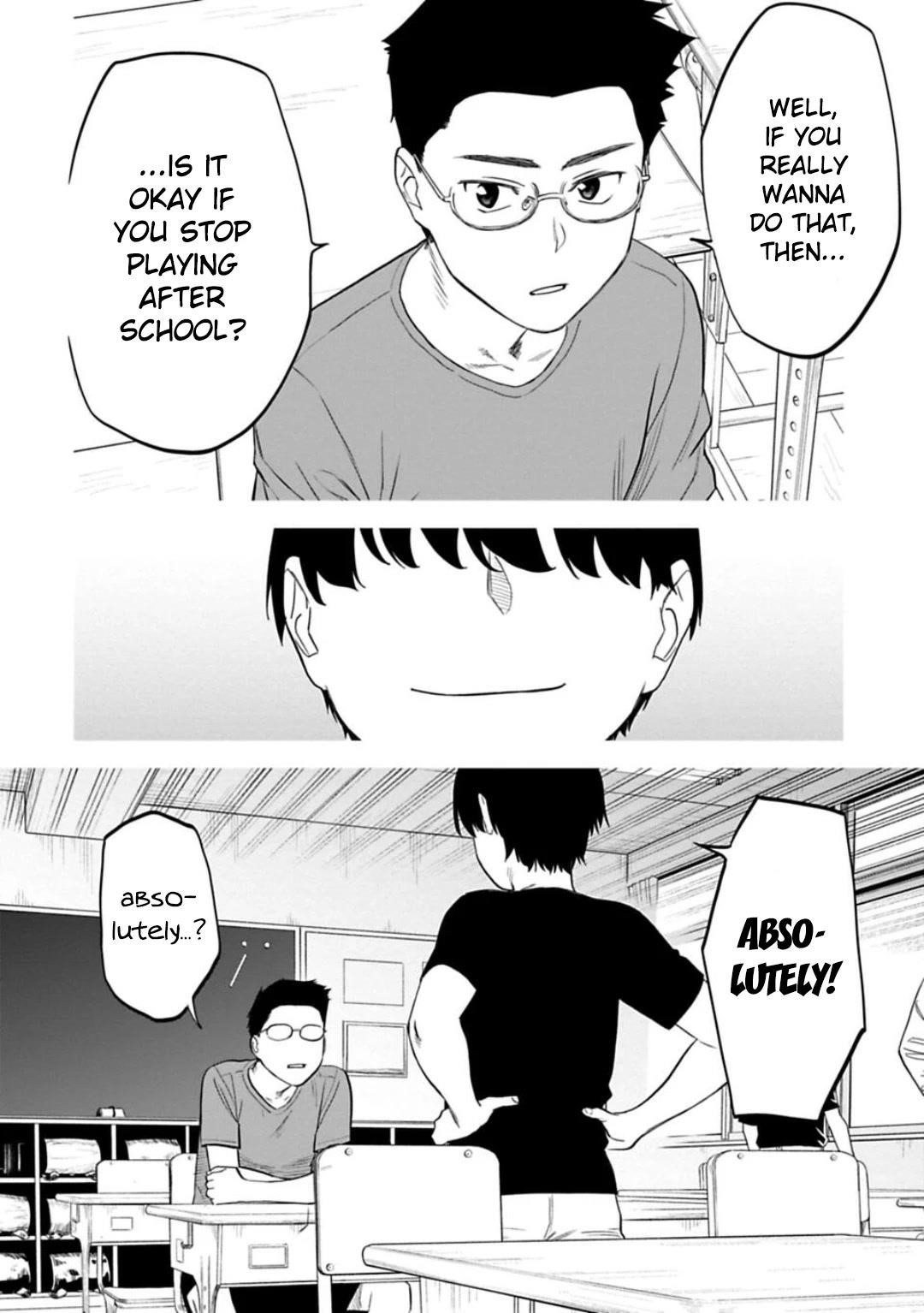 Fantasy Bishoujo Juniku Ojisan To Chapter 127 - Page 10