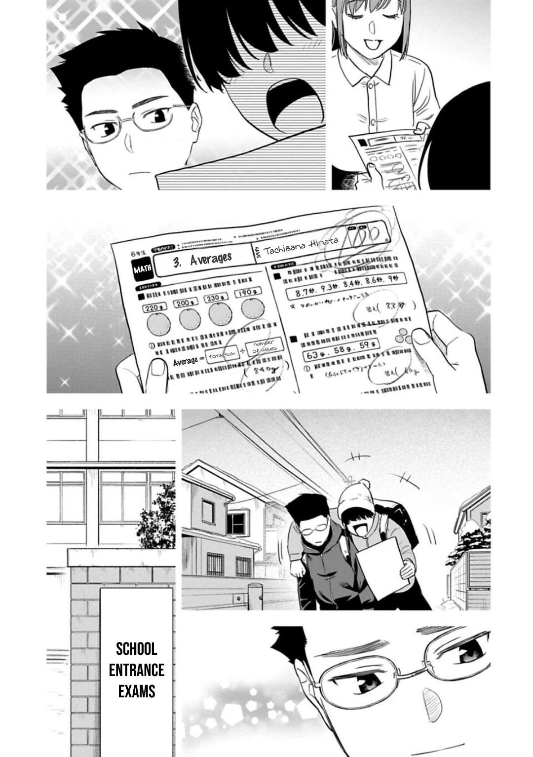 Fantasy Bishoujo Juniku Ojisan To Chapter 127 - Page 13