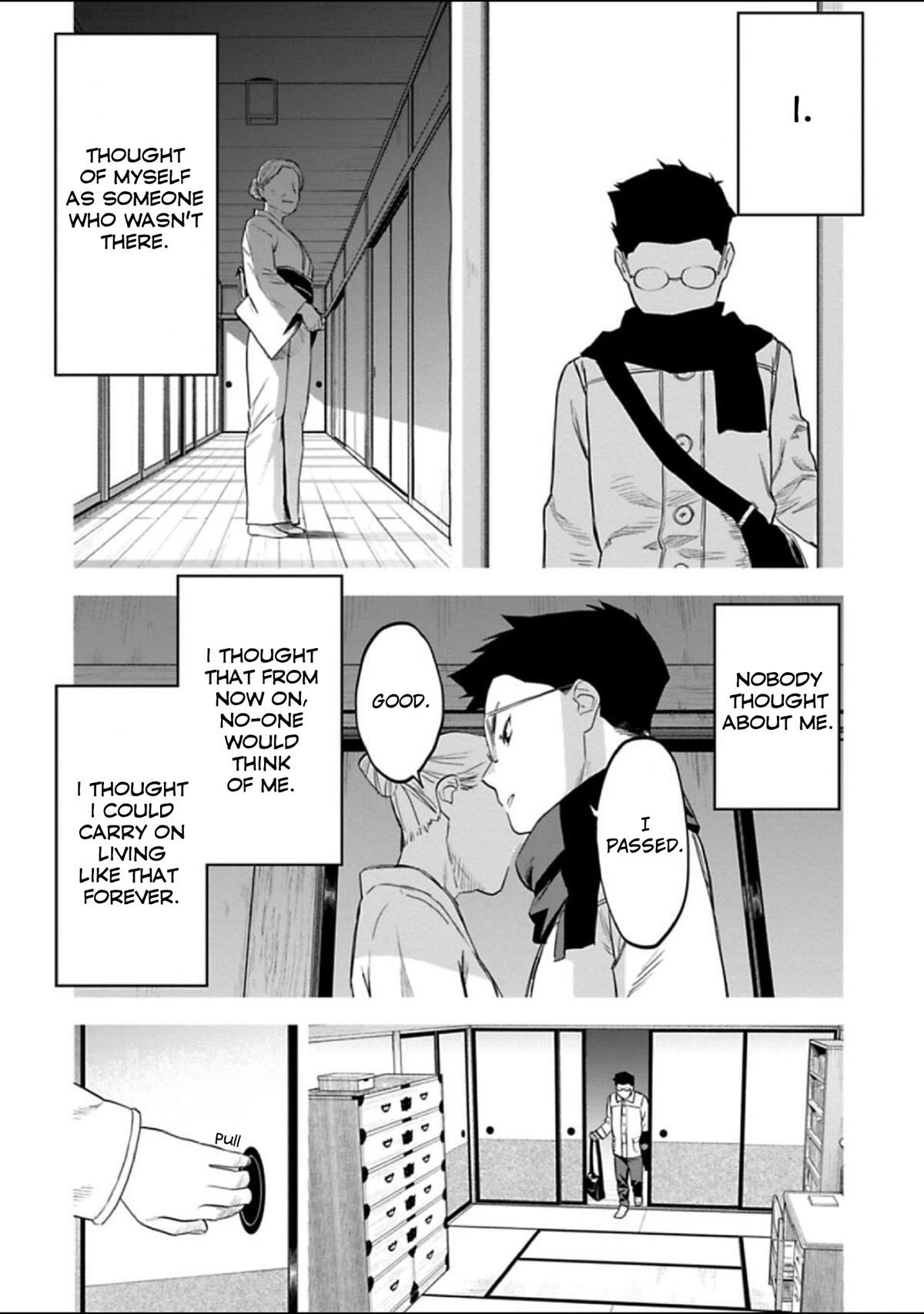 Fantasy Bishoujo Juniku Ojisan To Chapter 128 - Page 10