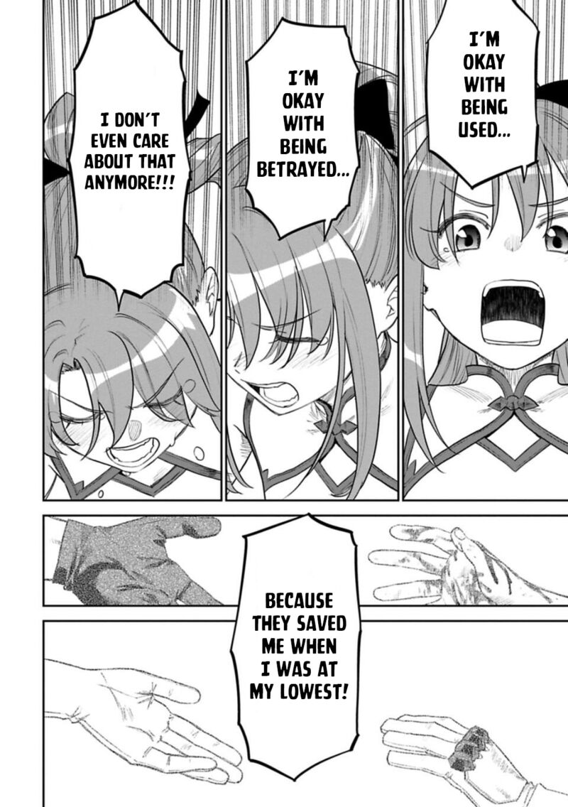 Fantasy Bishoujo Juniku Ojisan To Chapter 135 - Page 14