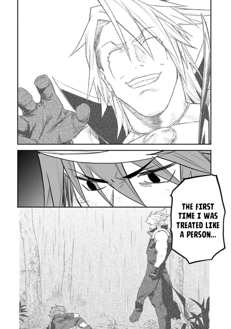 Fantasy Bishoujo Juniku Ojisan To Chapter 135 - Page 4