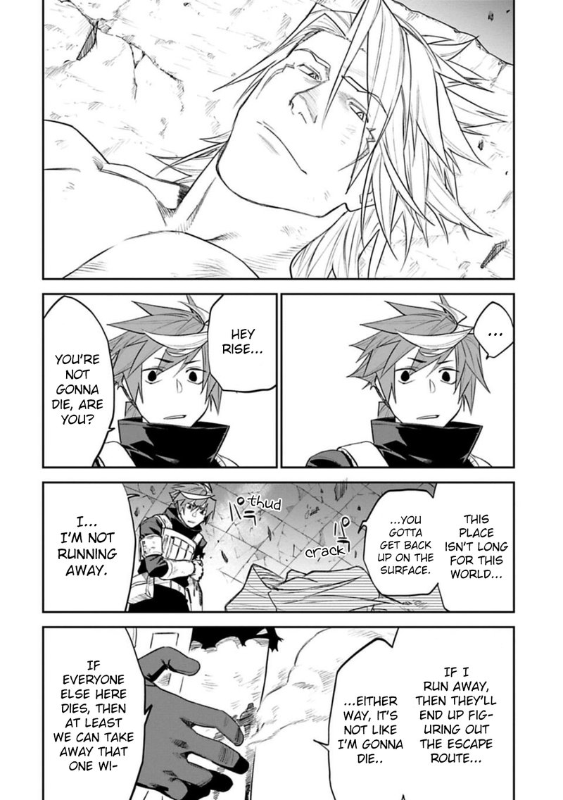 Fantasy Bishoujo Juniku Ojisan To Chapter 139 - Page 10