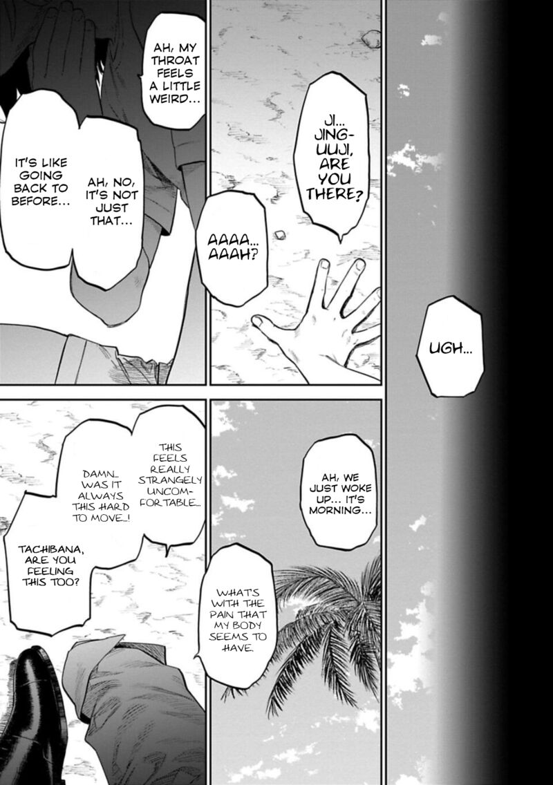 Fantasy Bishoujo Juniku Ojisan To Chapter 147 - Page 15