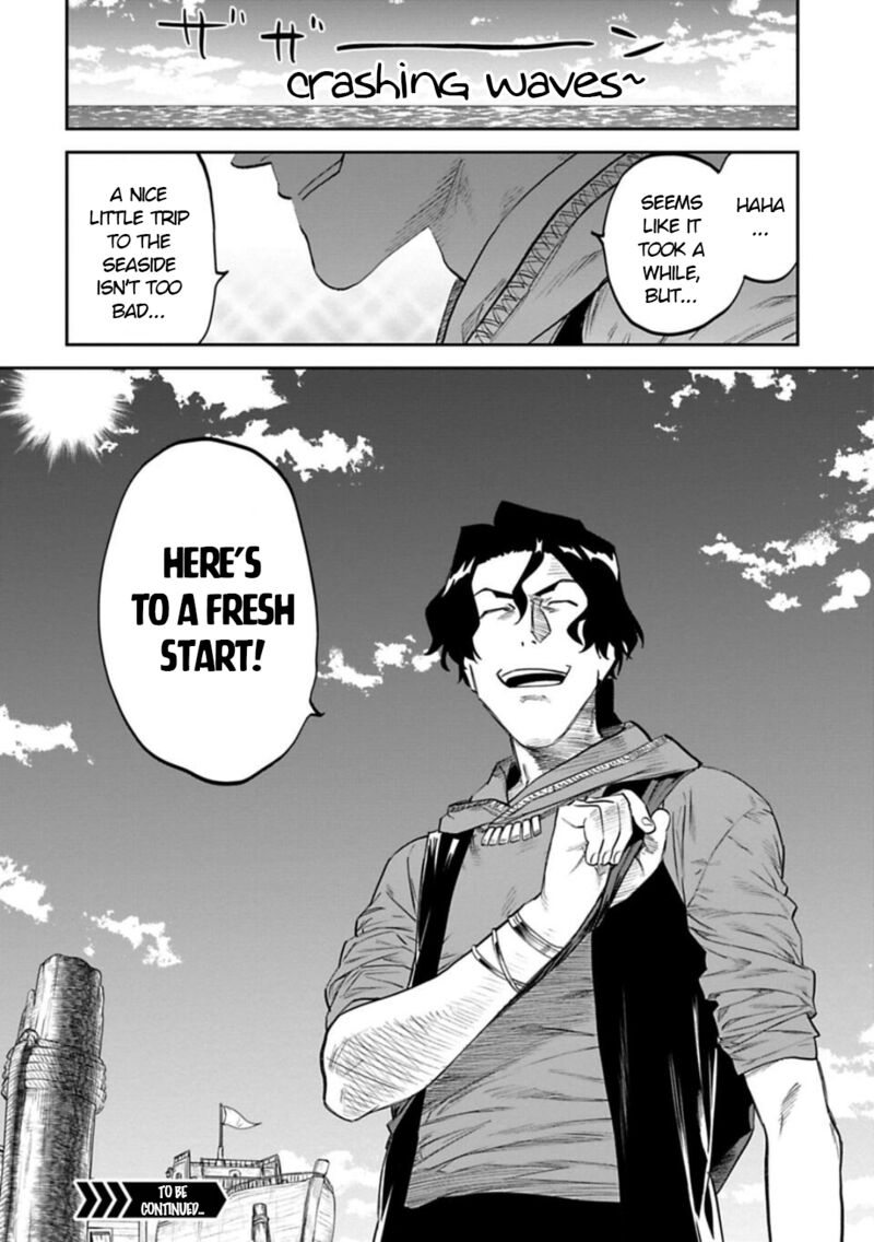 Fantasy Bishoujo Juniku Ojisan To Chapter 149 - Page 14