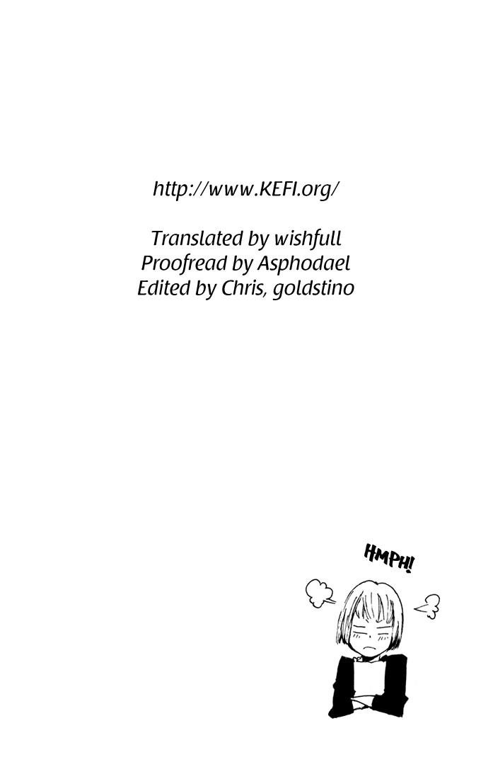 Hitman Reborn Chapter 100 - Page 20