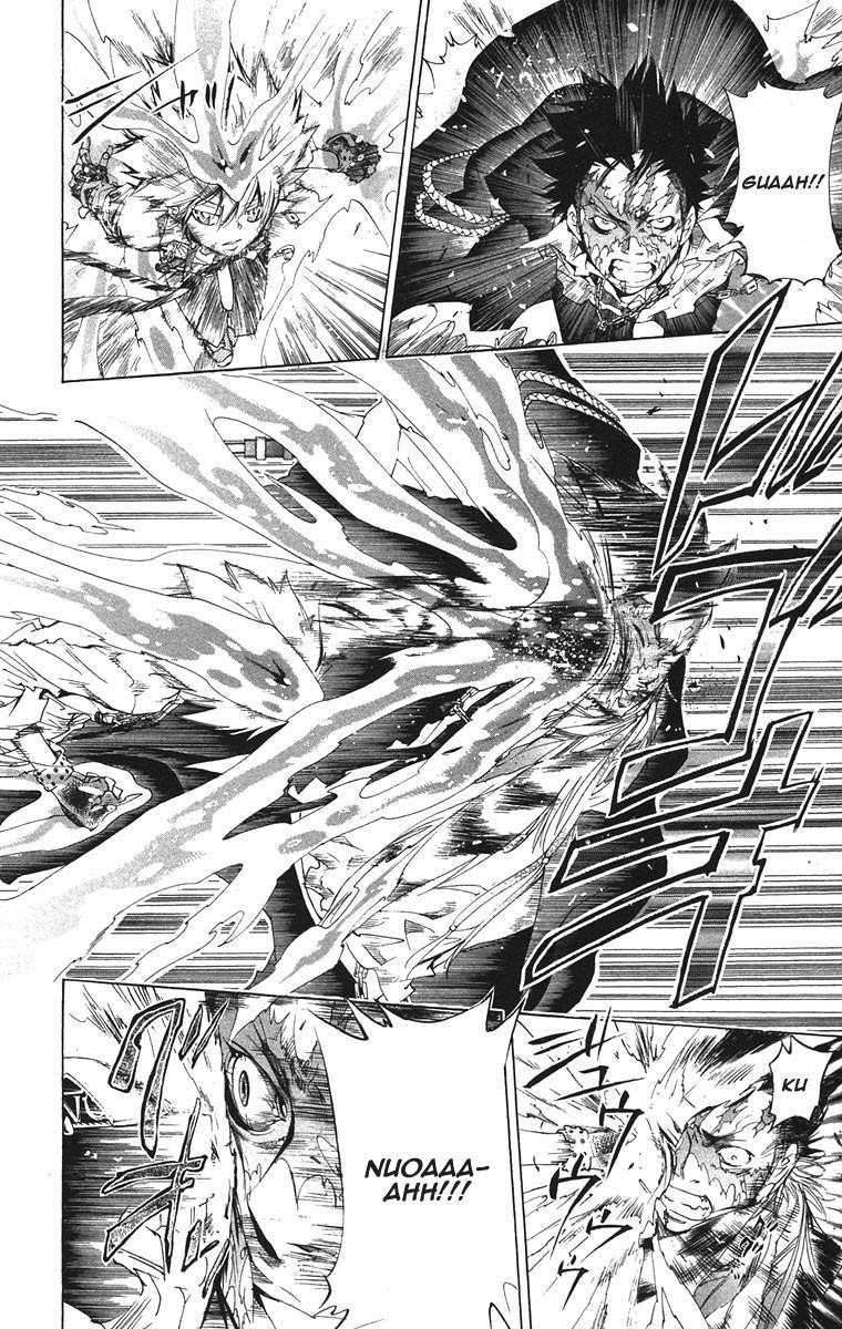 Hitman Reborn Chapter 131 - Page 16