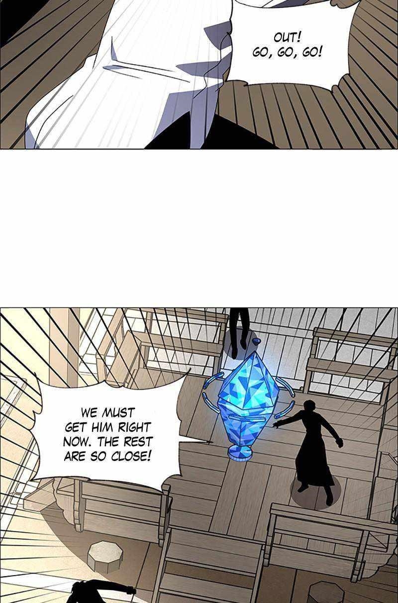 Hitman Reborn Chapter 138 - Page 21