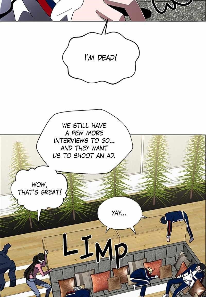 Hitman Reborn Chapter 146 - Page 21