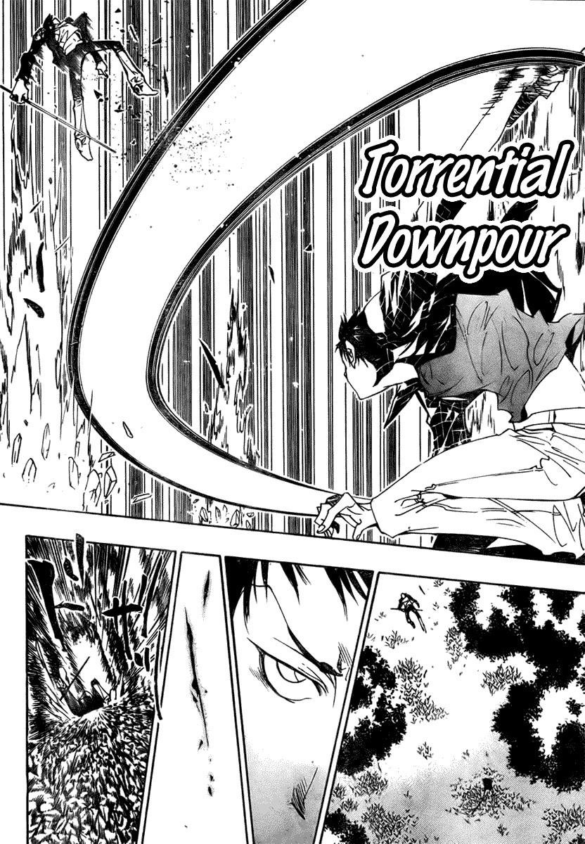 Hitman Reborn Chapter 152 - Page 10