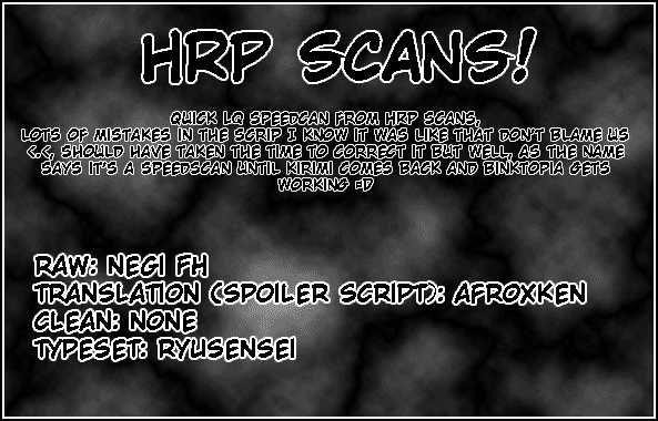 Hitman Reborn Chapter 202 - Page 18