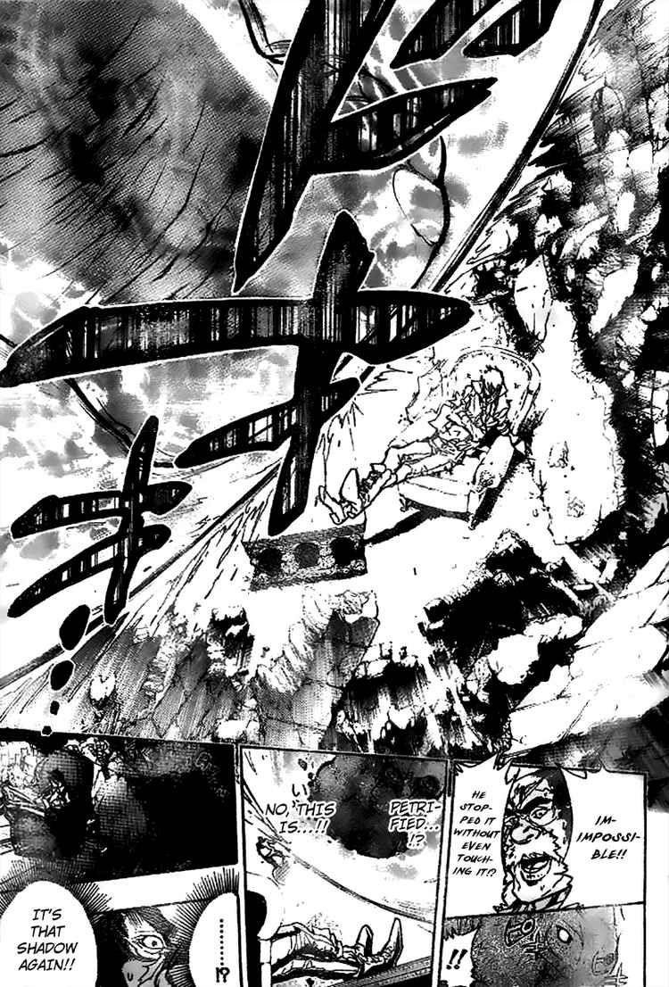 Hitman Reborn Chapter 224 - Page 15