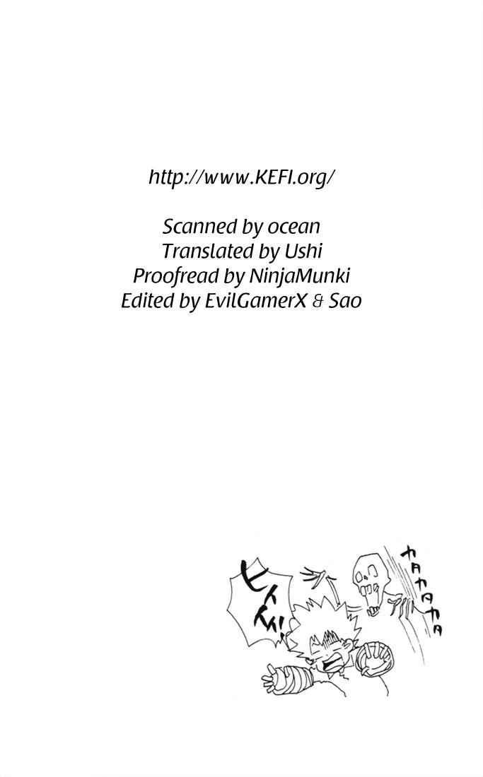 Hitman Reborn Chapter 29 - Page 24