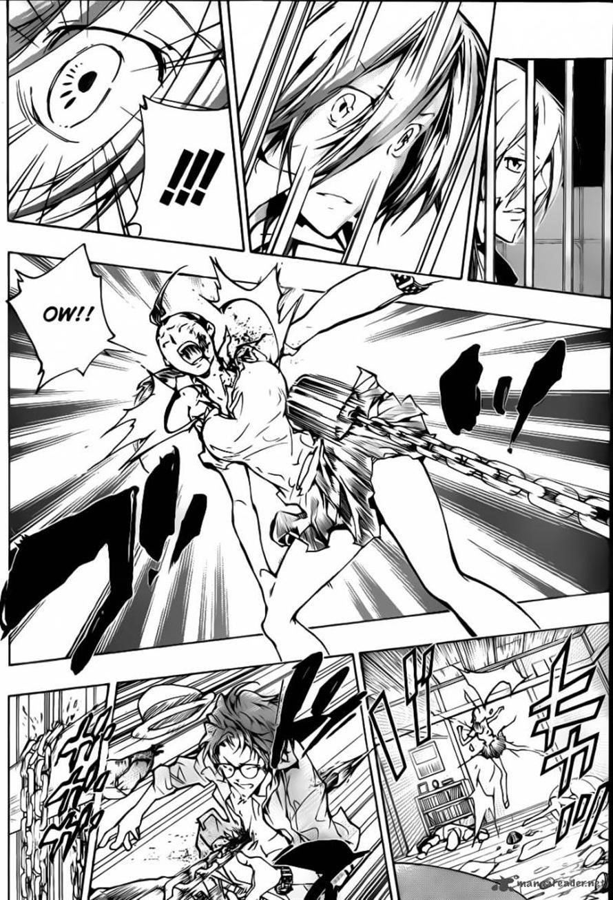 Hitman Reborn Chapter 375 - Page 14