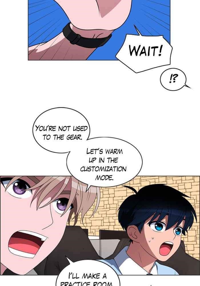 Hitman Reborn Chapter 4 - Page 70