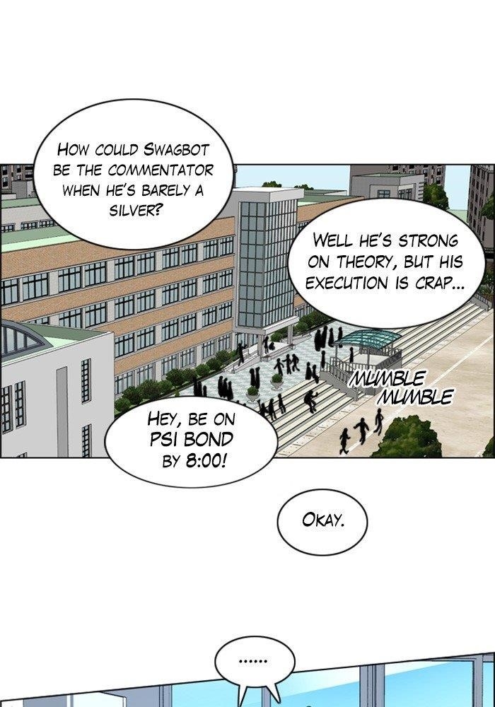 Hitman Reborn Chapter 6 - Page 23