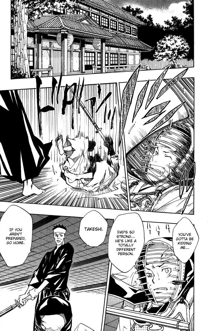 Hitman Reborn Chapter 88 - Page 13