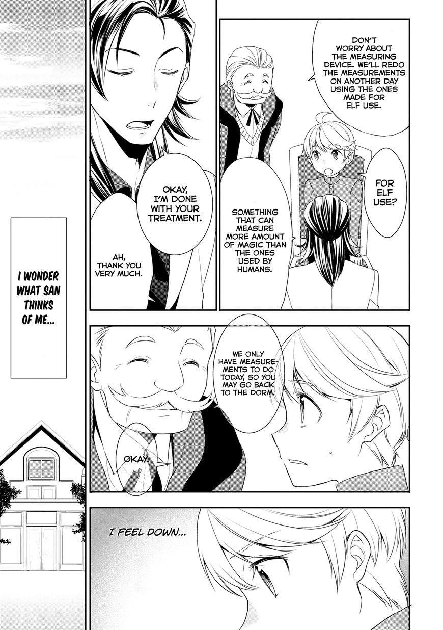 Tenseishichatta yo (Iya, Gomen) Chapter 13 - Page 18