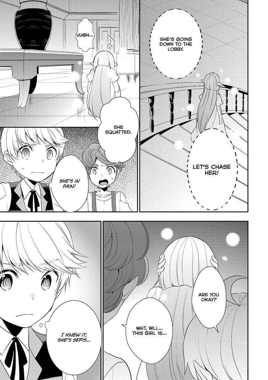 Tenseishichatta yo (Iya, Gomen) Chapter 14 - Page 15