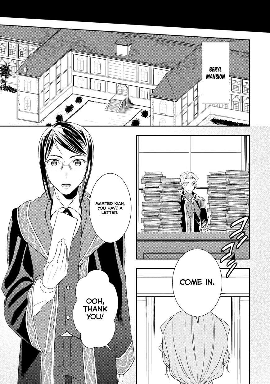 Tenseishichatta yo (Iya, Gomen) Chapter 15 - Page 10