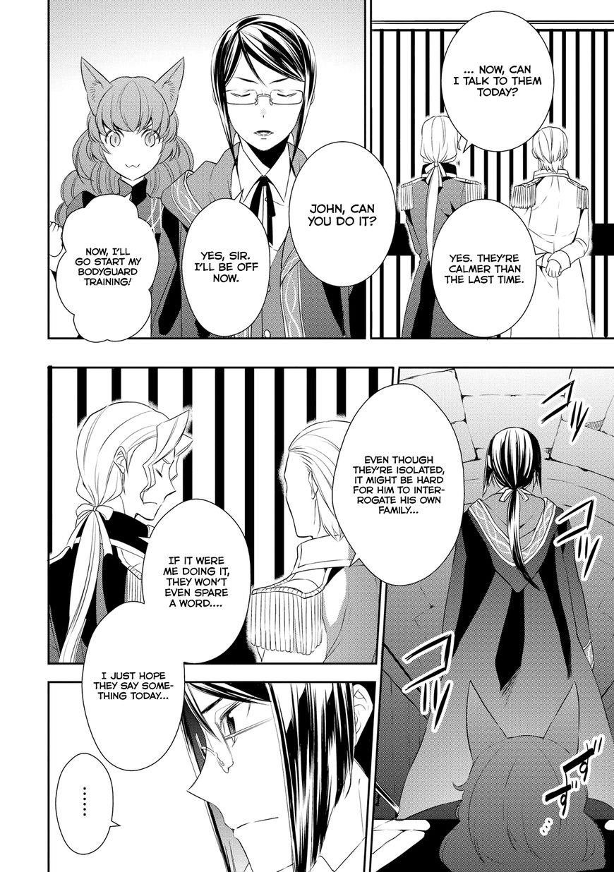 Tenseishichatta yo (Iya, Gomen) Chapter 15 - Page 15