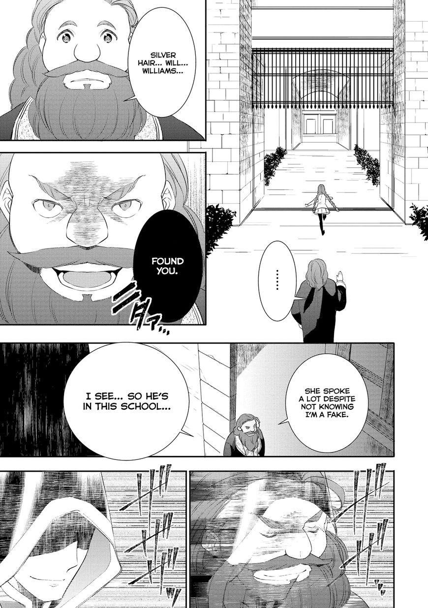 Tenseishichatta yo (Iya, Gomen) Chapter 16 - Page 18