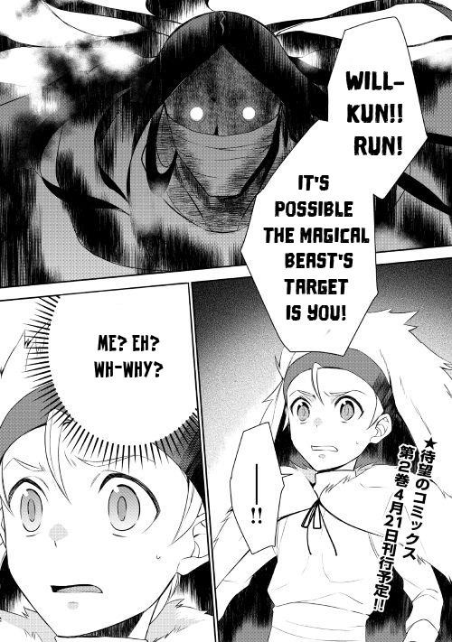 Tenseishichatta yo (Iya, Gomen) Chapter 18 - Page 2