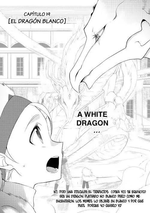 Tenseishichatta yo (Iya, Gomen) Chapter 19 - Page 2