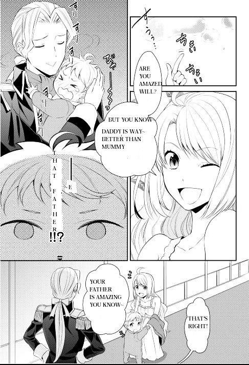 Tenseishichatta yo (Iya, Gomen) Chapter 2 - Page 5