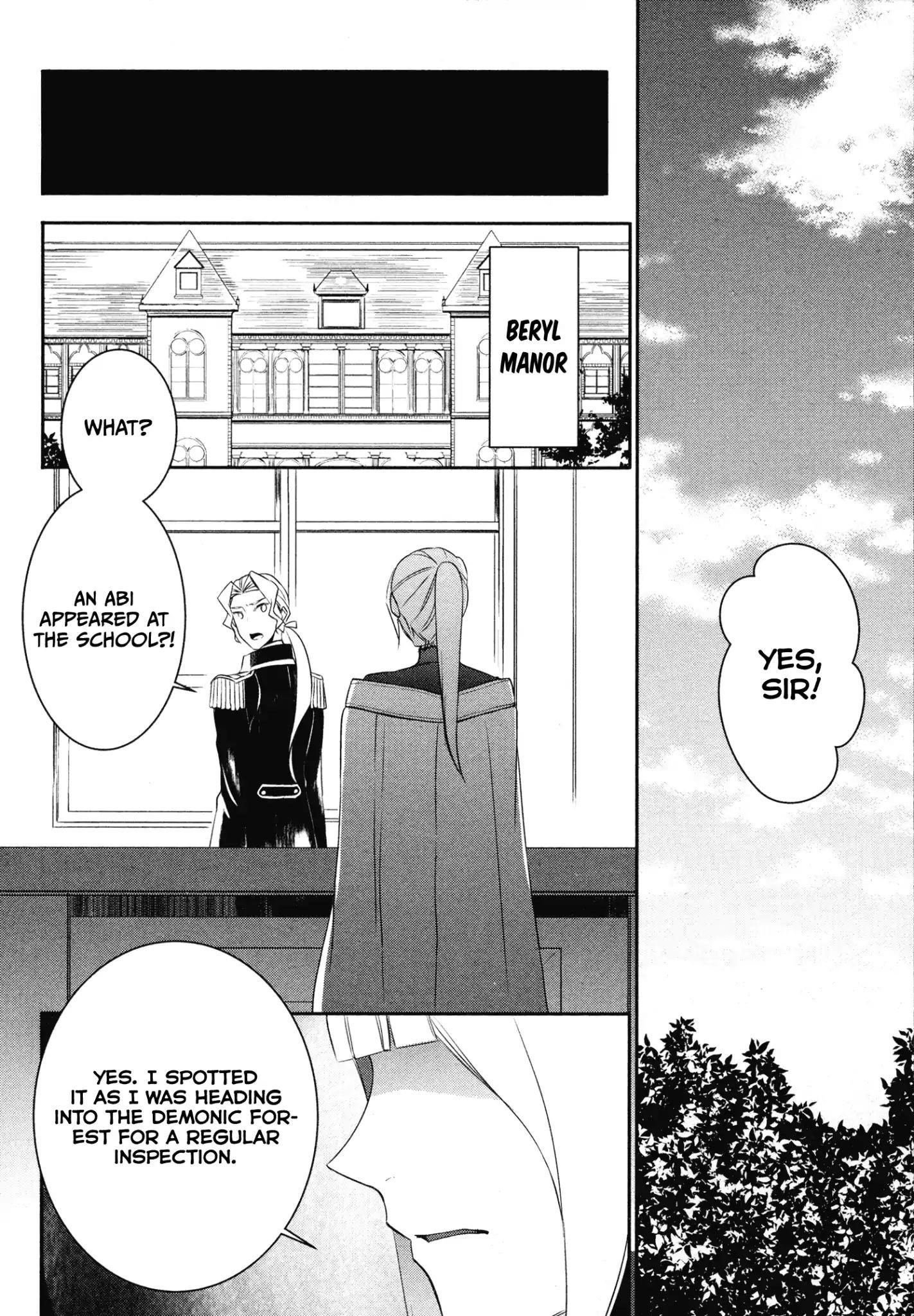 Tenseishichatta yo (Iya, Gomen) Chapter 20 - Page 24