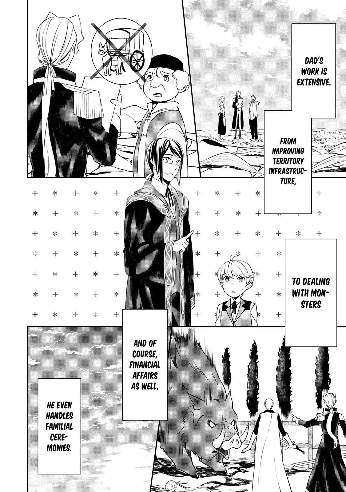 Tenseishichatta yo (Iya, Gomen) Chapter 22 - Page 11