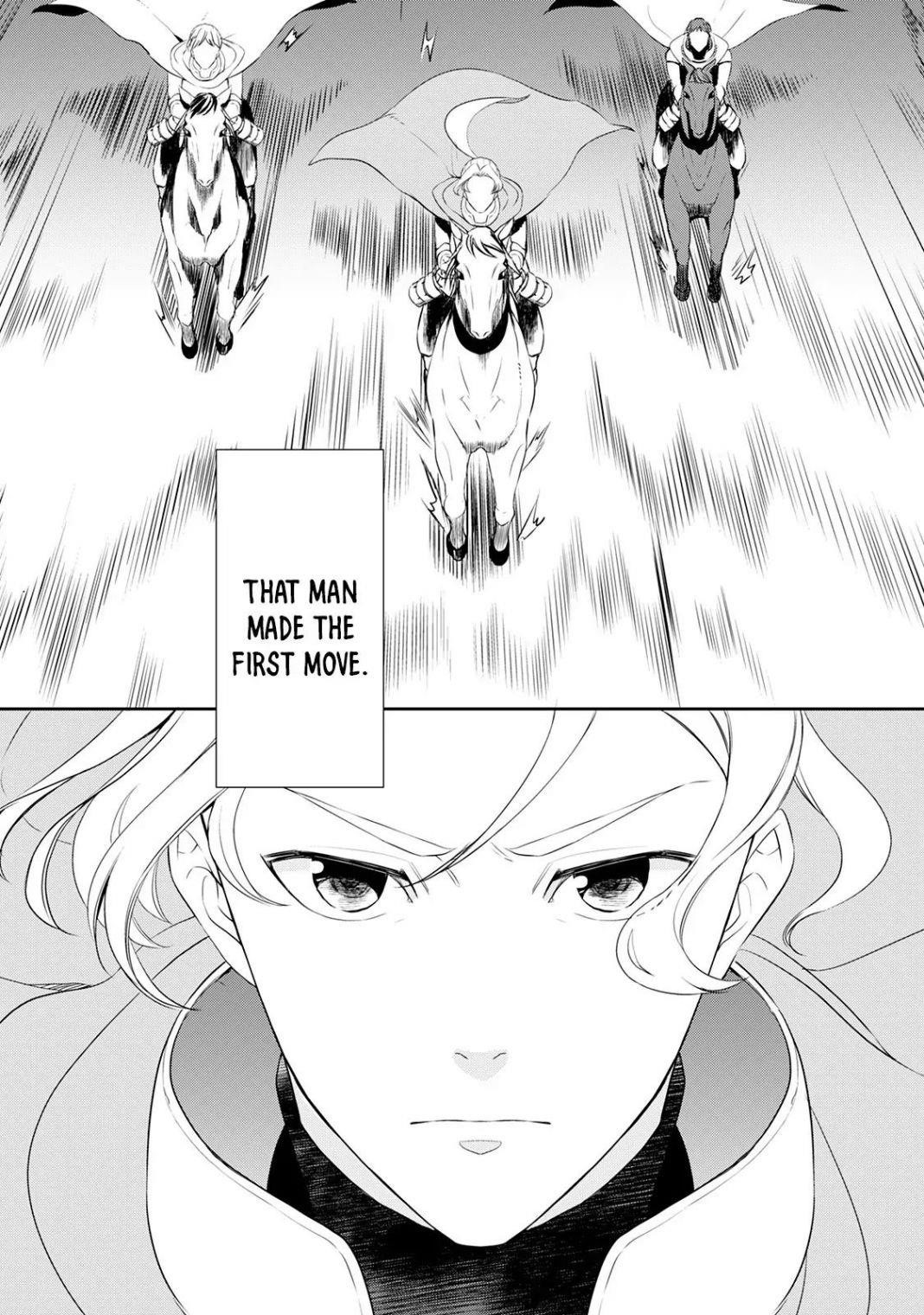 Tenseishichatta yo (Iya, Gomen) Chapter 25 - Page 6