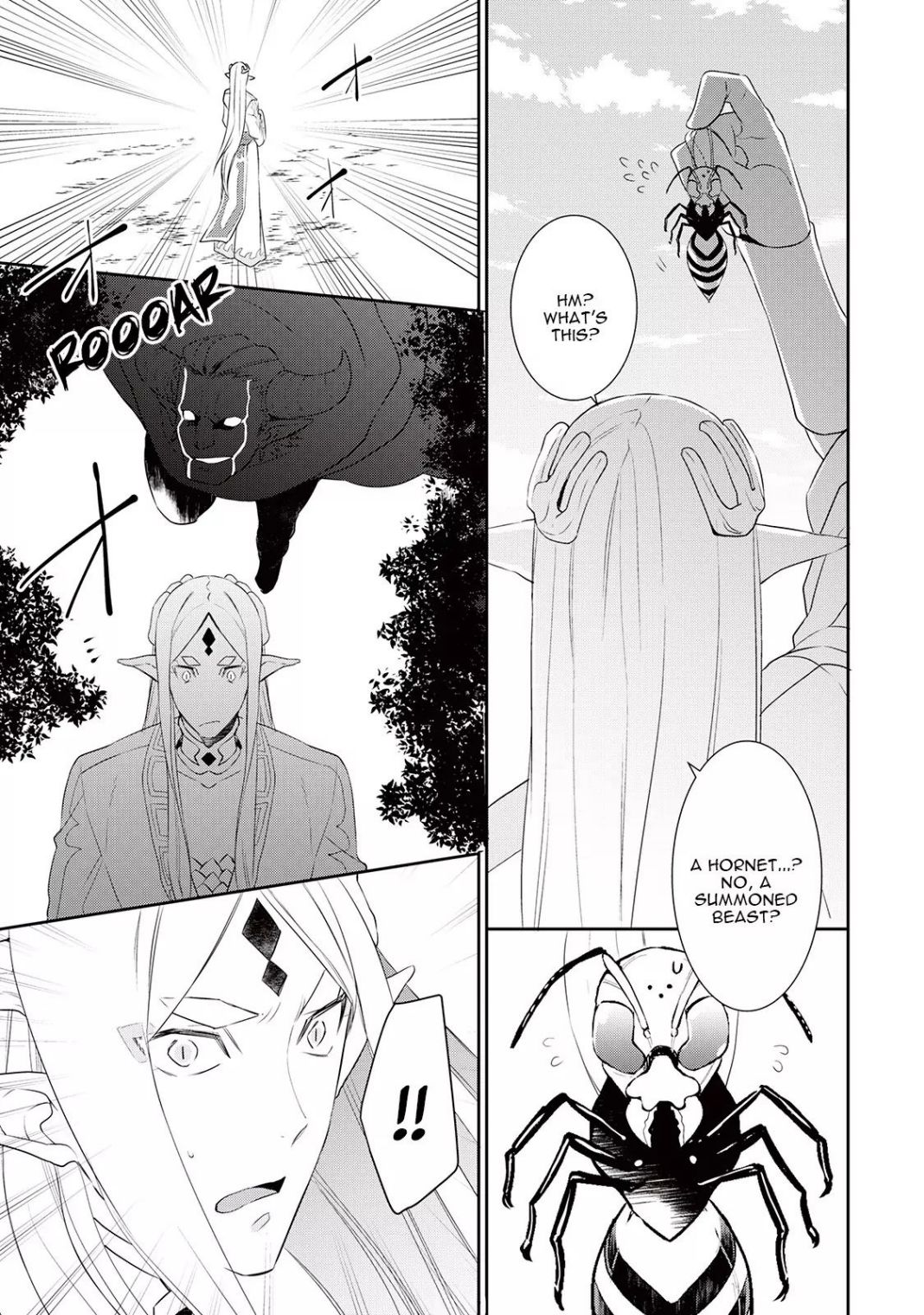 Tenseishichatta yo (Iya, Gomen) Chapter 29 - Page 8