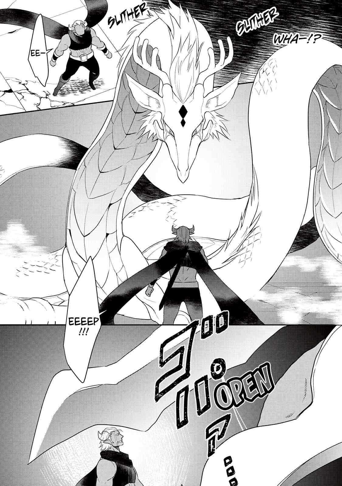 Tenseishichatta yo (Iya, Gomen) Chapter 34 - Page 17