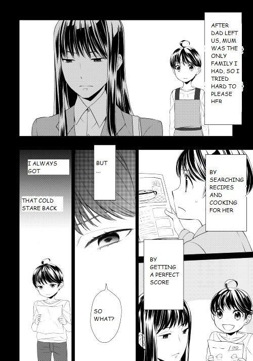 Tenseishichatta yo (Iya, Gomen) Chapter 4 - Page 16