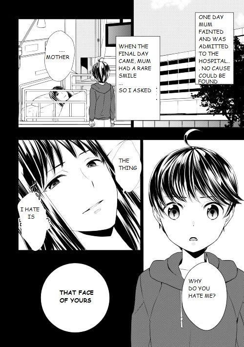 Tenseishichatta yo (Iya, Gomen) Chapter 4 - Page 18