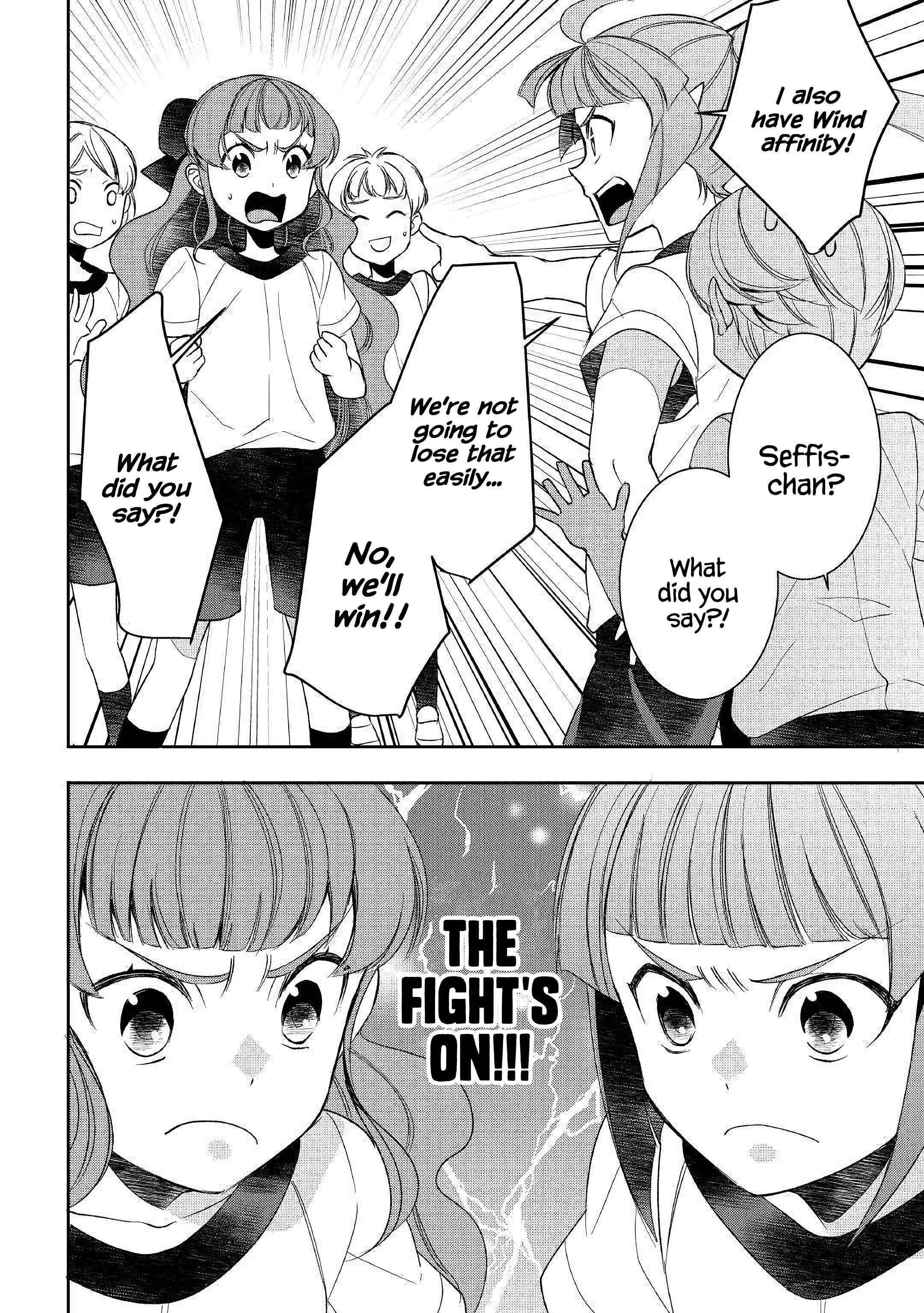Tenseishichatta yo (Iya, Gomen) Chapter 50 - Page 18