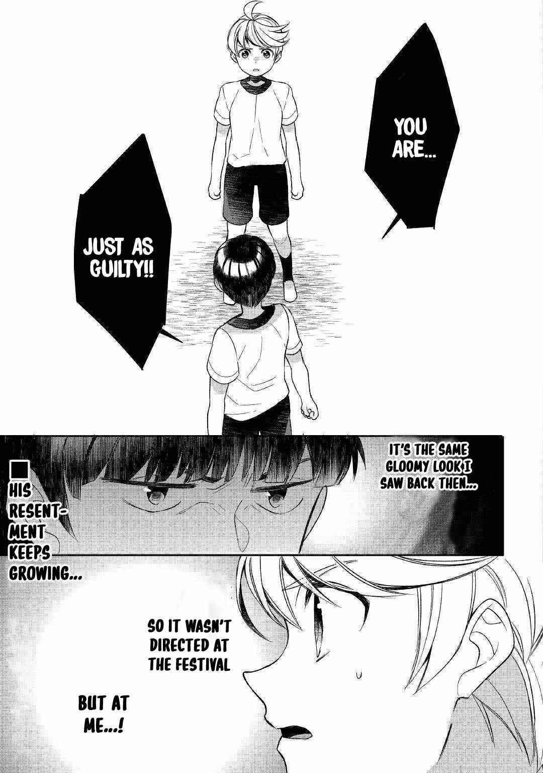 Tenseishichatta yo (Iya, Gomen) Chapter 52 - Page 25
