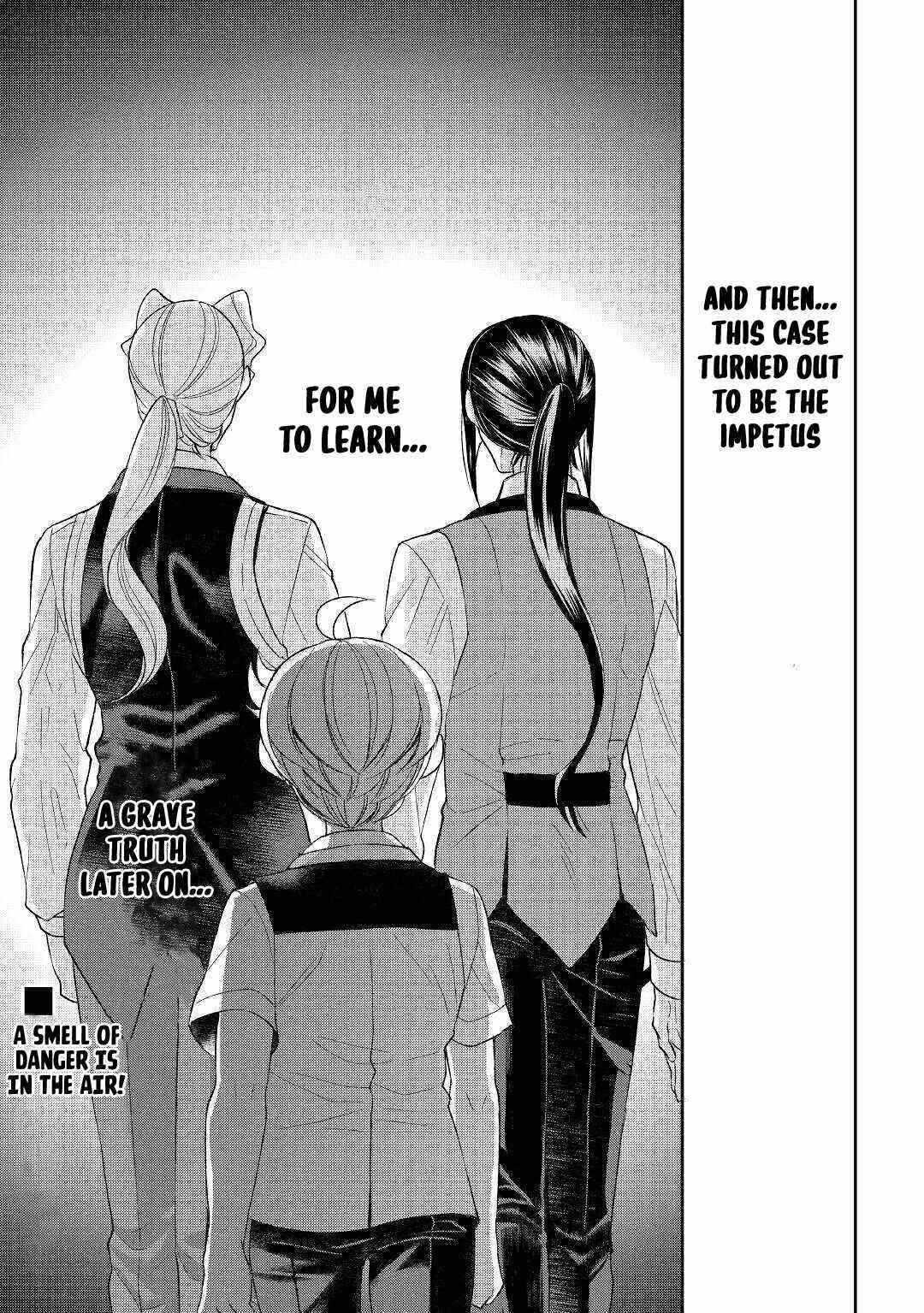 Tenseishichatta yo (Iya, Gomen) Chapter 54 - Page 13
