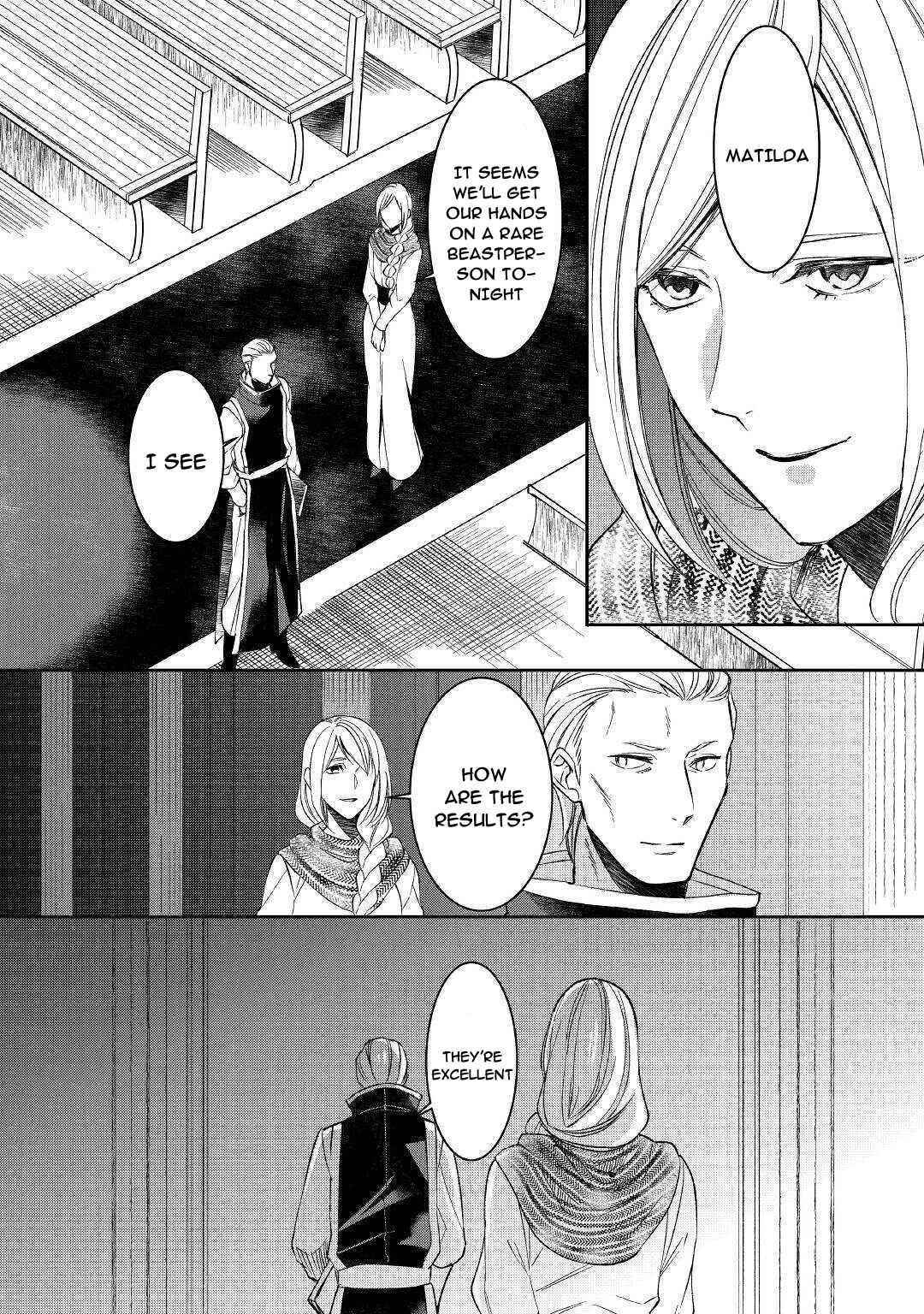 Tenseishichatta yo (Iya, Gomen) Chapter 58 - Page 2
