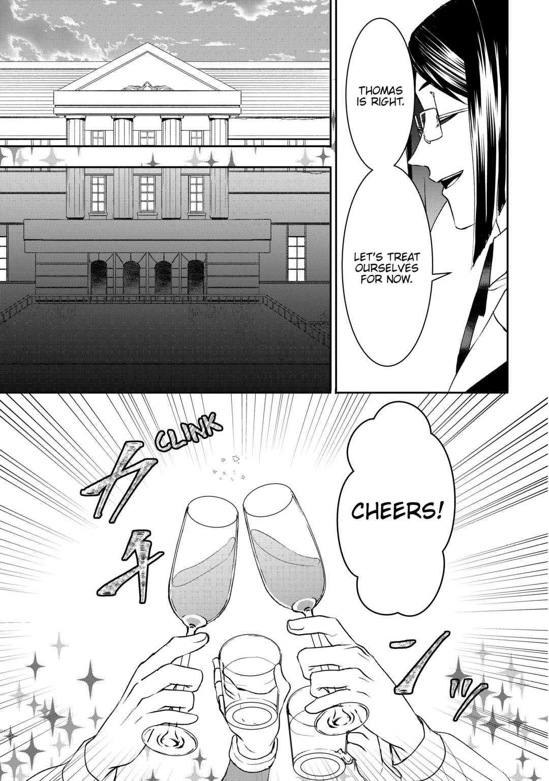 Tenseishichatta yo (Iya, Gomen) Chapter 63 - Page 7
