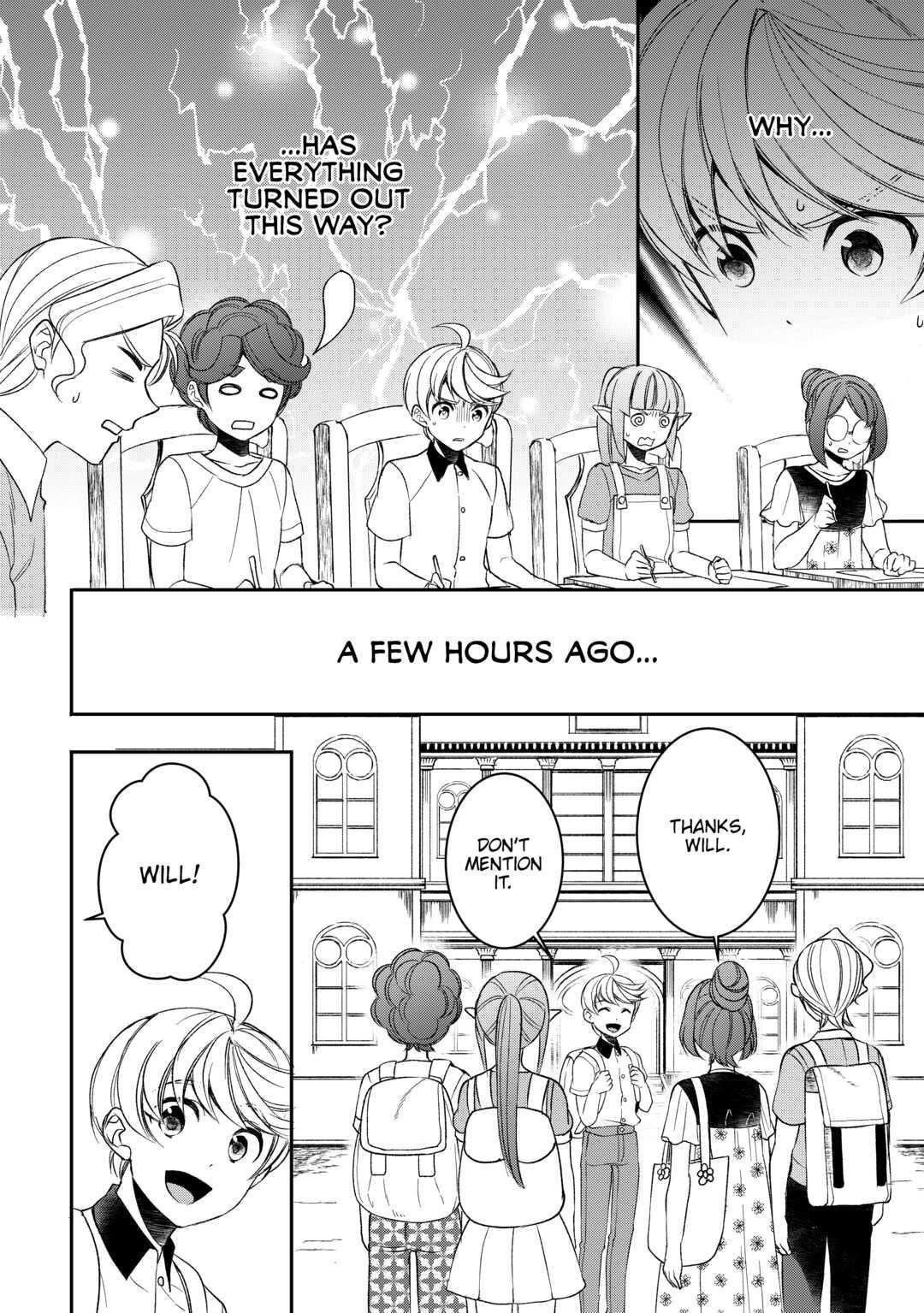 Tenseishichatta yo (Iya, Gomen) Chapter 65 - Page 16