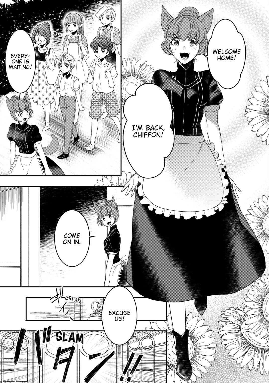 Tenseishichatta yo (Iya, Gomen) Chapter 65 - Page 17