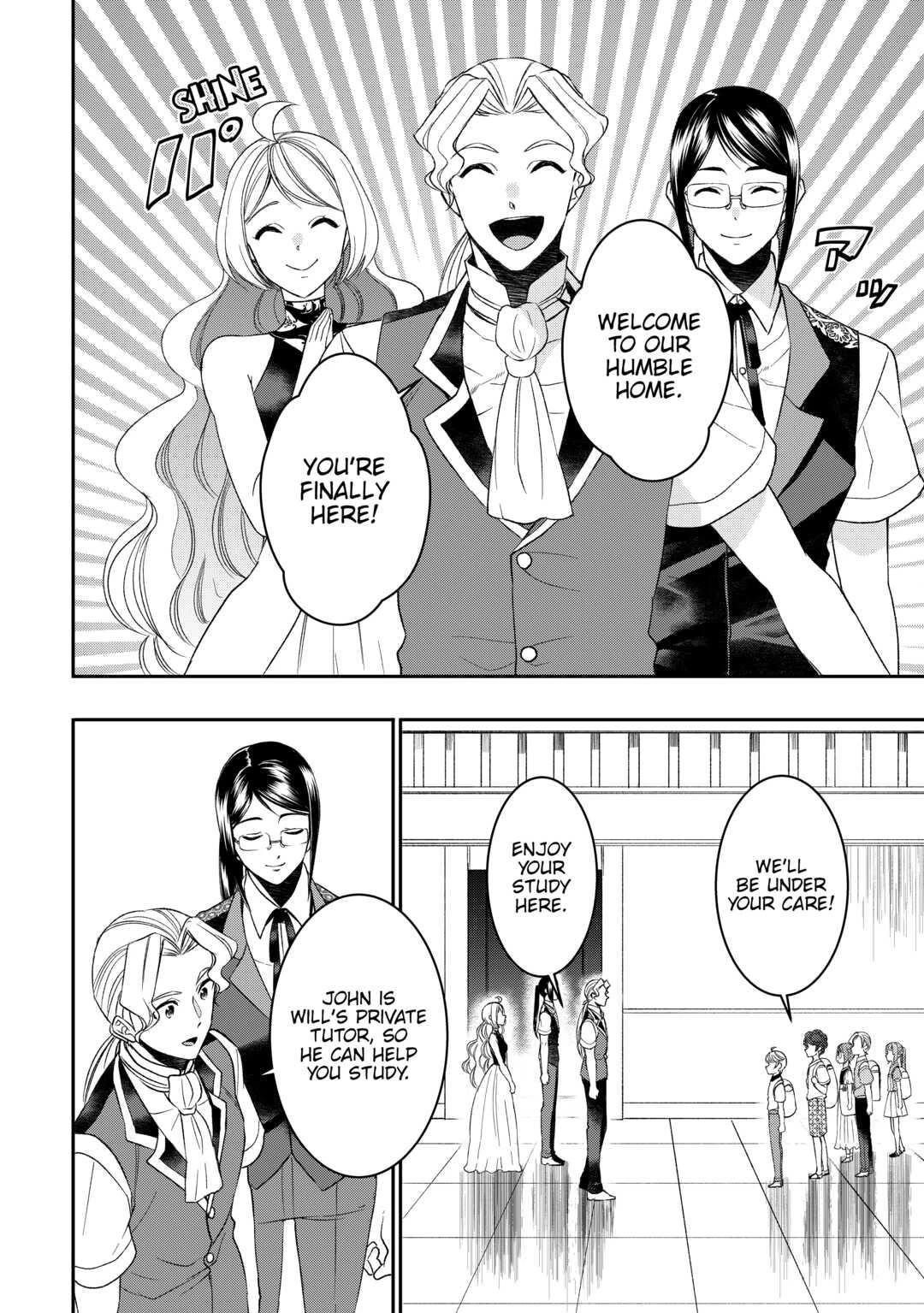Tenseishichatta yo (Iya, Gomen) Chapter 65 - Page 18