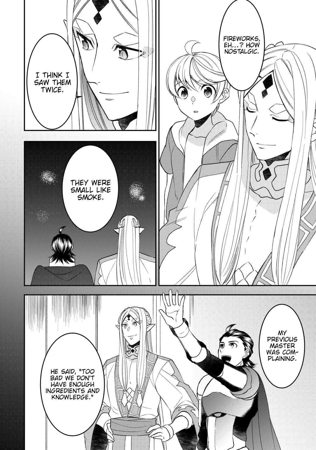 Tenseishichatta yo (Iya, Gomen) Chapter 66 - Page 18