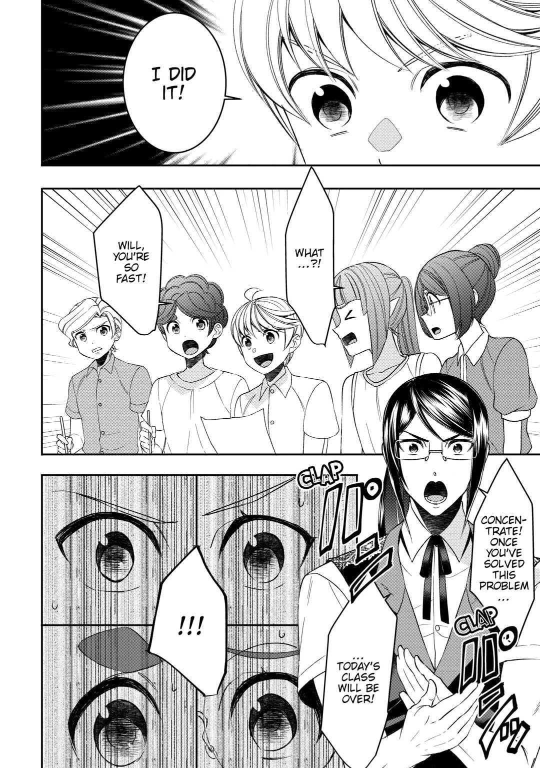Tenseishichatta yo (Iya, Gomen) Chapter 66 - Page 2
