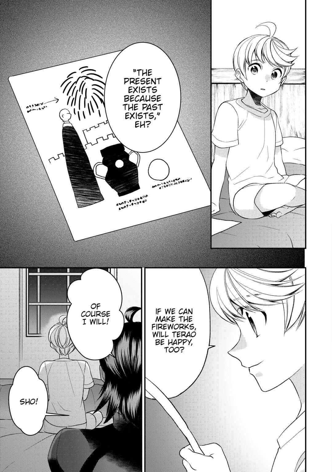 Tenseishichatta yo (Iya, Gomen) Chapter 68 - Page 21