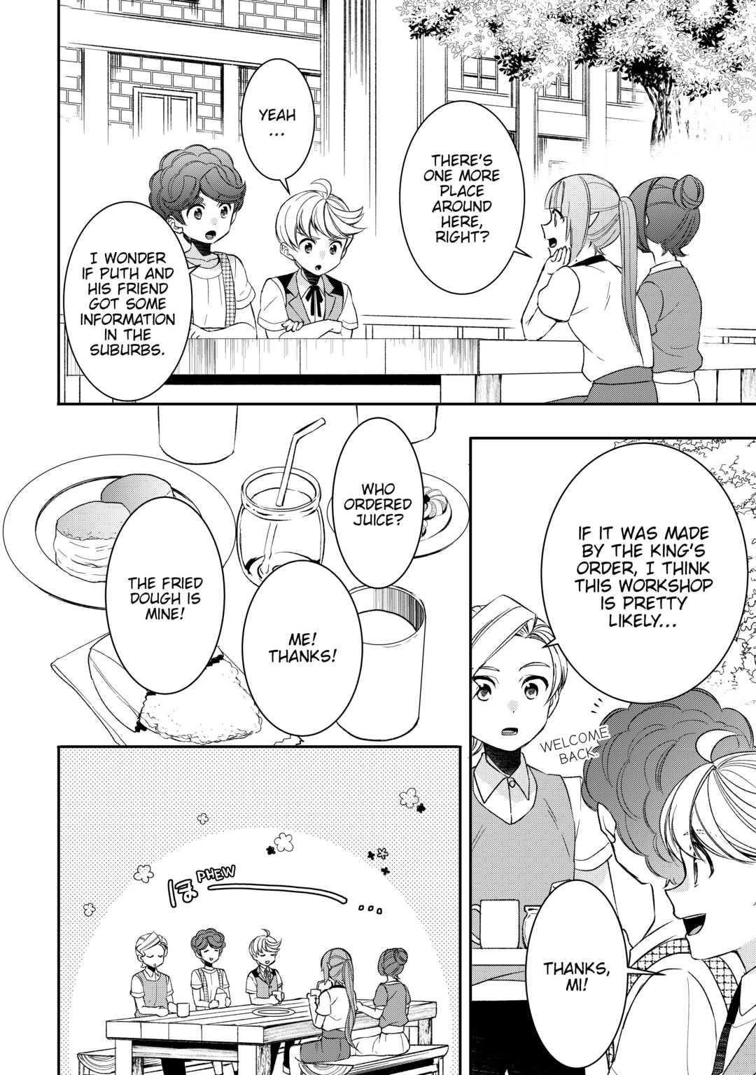 Tenseishichatta yo (Iya, Gomen) Chapter 68 - Page 8
