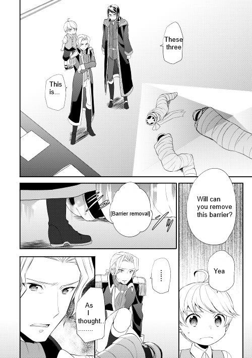 Tenseishichatta yo (Iya, Gomen) Chapter 8 - Page 14