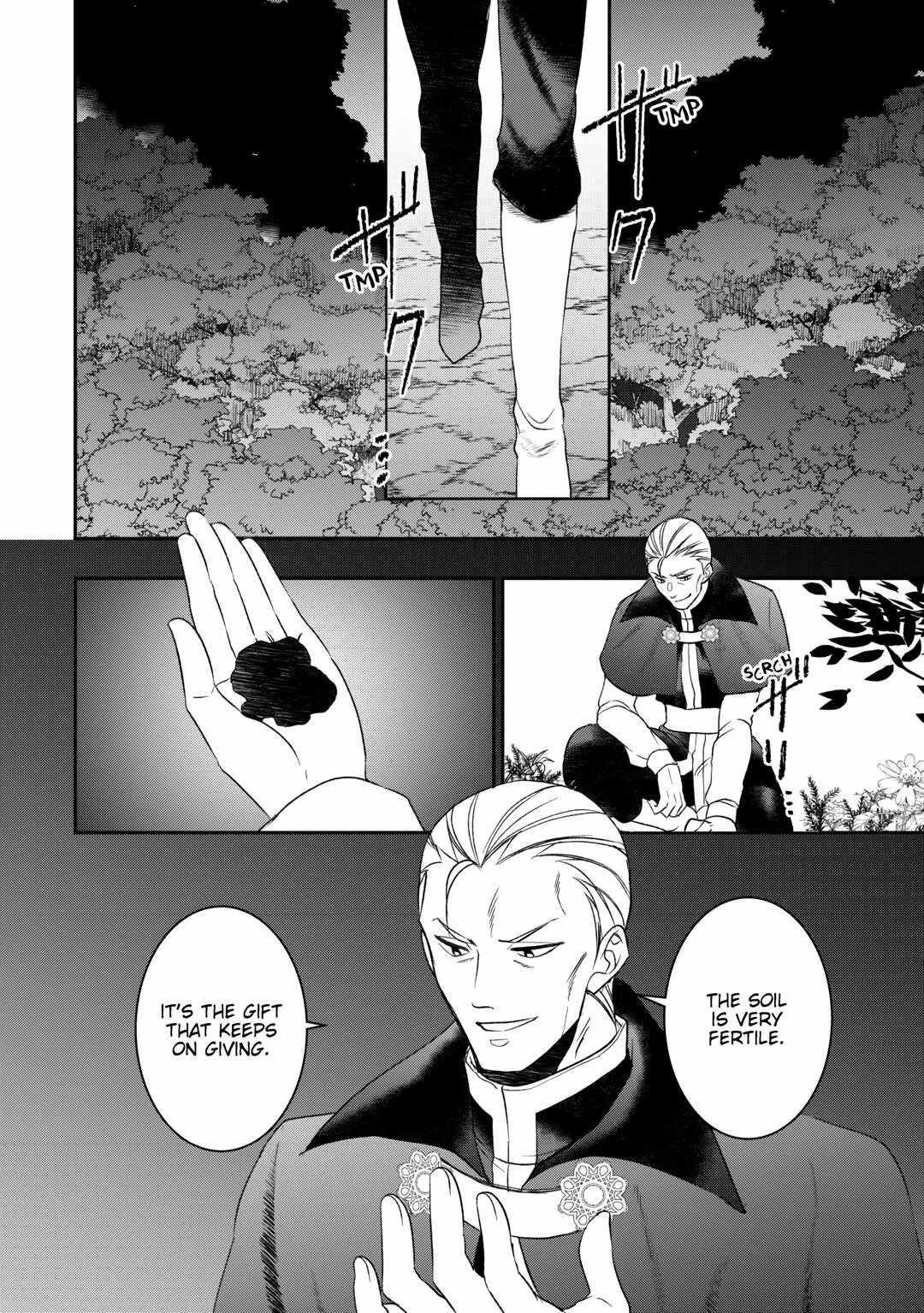 Tenseishichatta yo (Iya, Gomen) Chapter 82 - Page 8