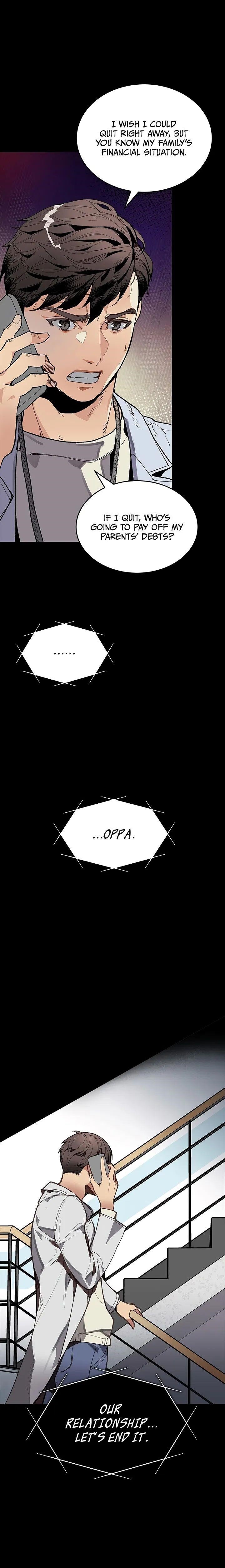 I’m the Only One With Genius DNA Chapter 1 - Page 2